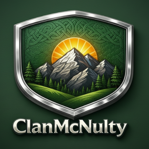 Clan McNulty
